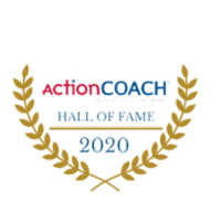 ActionCOACH Hall of Fame Inductee 2020