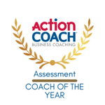 Assessment Coach of the Year