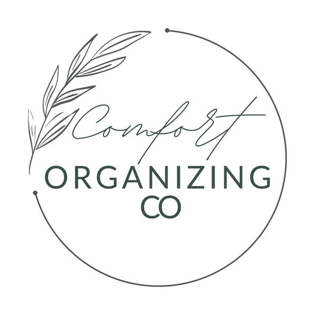 Comfort Organizing Co.