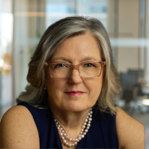 Jody Ann Johnson