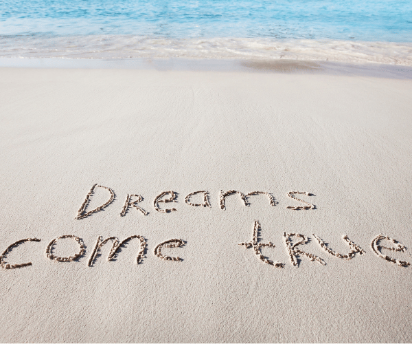 Blog - Dreams come true - Optimized