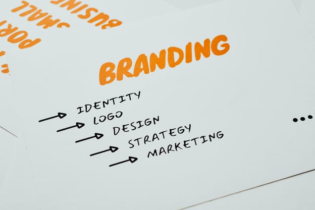 branding